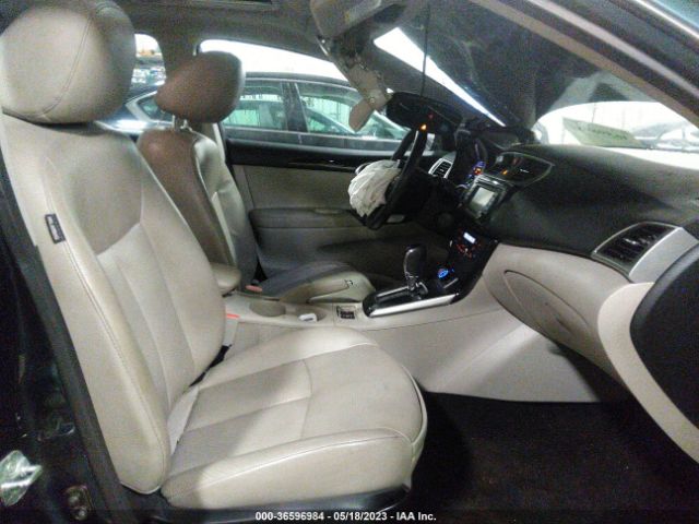 3N1AB7AP5GY235838 Nissan SENTRA SL