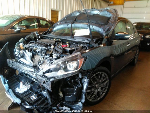 3N1AB7AP5GY235838 Nissan SENTRA SL