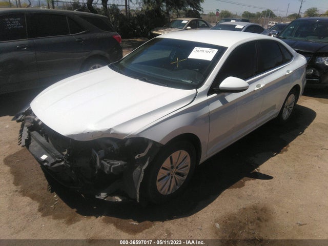 3VWN57BU8KM096246 Volkswagen JETTA S