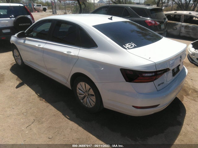 3VWN57BU8KM096246 Volkswagen JETTA S