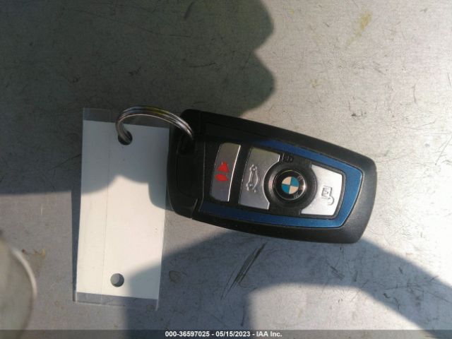 WBA3R5C56EF784869 BMW 4 Series 435i Xdrive