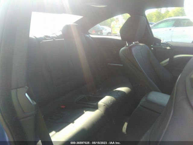 WBA3R5C56EF784869 BMW 4 Series 435i Xdrive