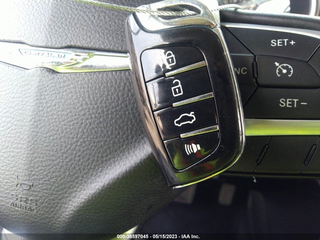 1C3CCCAB6FN699009 Chrysler 200 Limited
