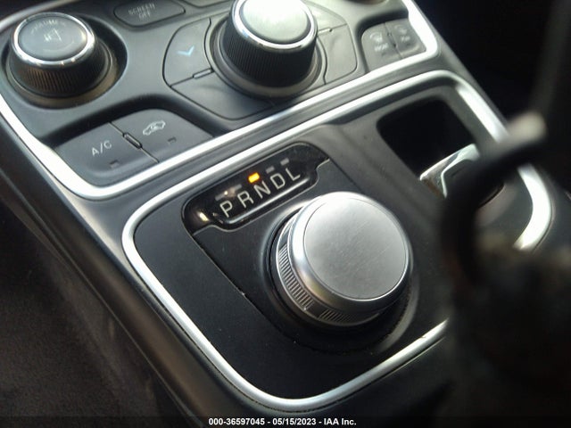 1C3CCCAB6FN699009 Chrysler 200 Limited