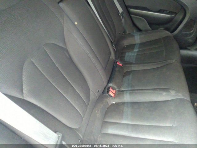 1C3CCCAB6FN699009 Chrysler 200 Limited