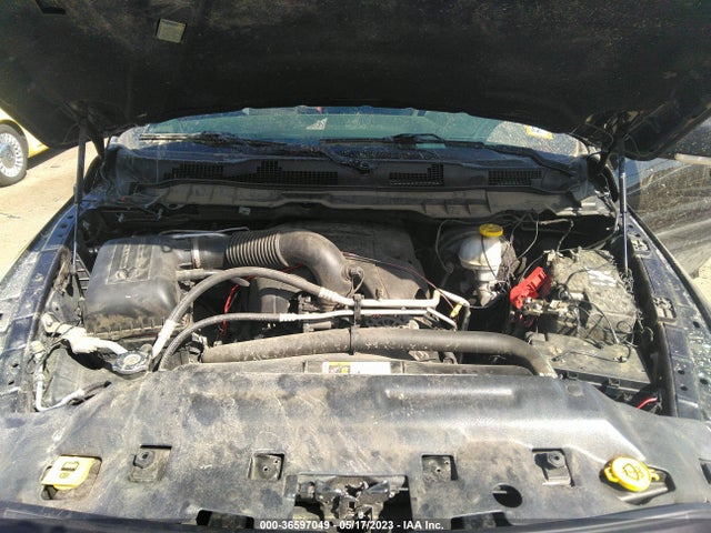 1C6RR7YT6HS711049 RAM 1500 Rebel