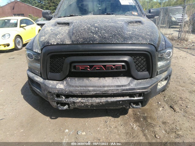 1C6RR7YT6HS711049 RAM 1500 Rebel