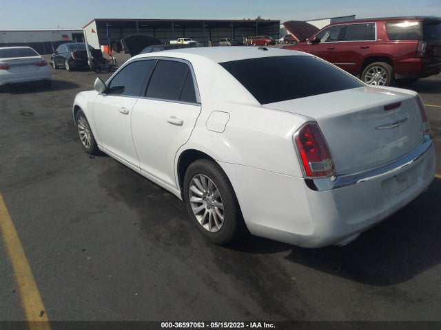 2C3CCAAG1EH375716 Chrysler 300
