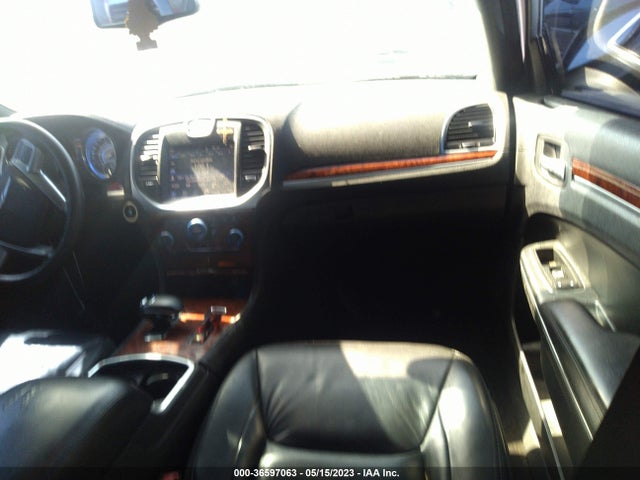 2C3CCAAG1EH375716 Chrysler 300