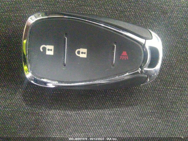 Chevrolet EQUINOX LT 2022 2GNAXTEV8N6108636 Image 11