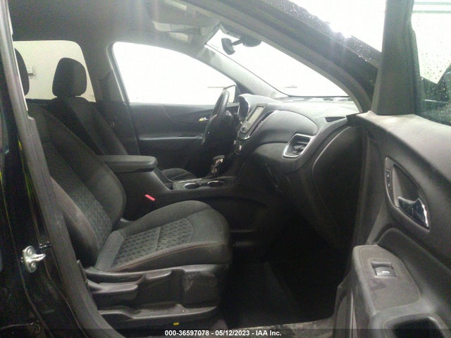 Chevrolet EQUINOX LT 2022 2GNAXTEV8N6108636 Image 5