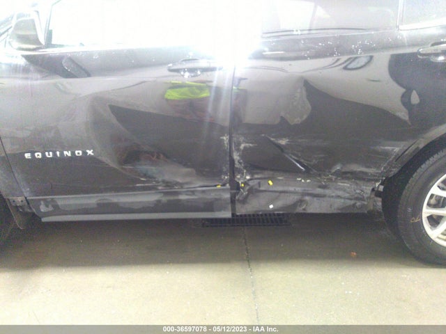 Chevrolet EQUINOX LT 2022 2GNAXTEV8N6108636 Image 6