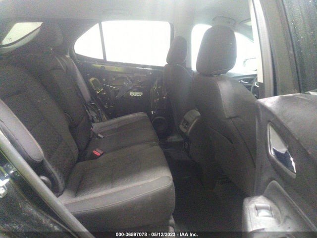 Chevrolet EQUINOX LT 2022 2GNAXTEV8N6108636 Image 8