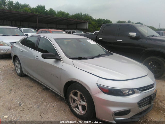 2016 1G1ZC5ST2GF300478 main image