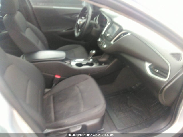 Chevrolet MALIBU LS 2016 1G1ZC5ST2GF300478 Image 7
