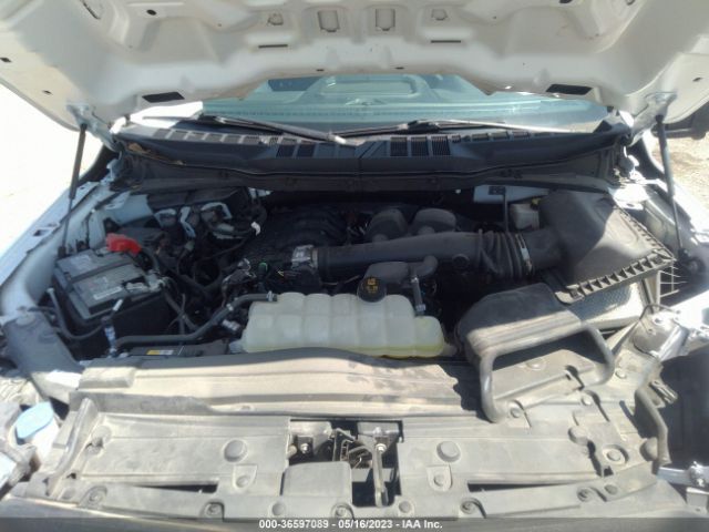 1FTEX1EB7MKE07874 Ford F-150 Xl/xlt