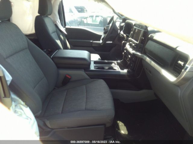 1FTEX1EB7MKE07874 Ford F-150 Xl/xlt