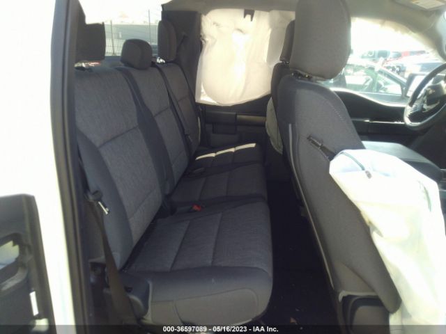 1FTEX1EB7MKE07874 Ford F-150 Xl/xlt