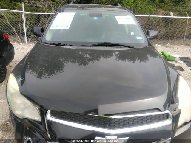 Chevrolet EQUINOX LT 2015 2GNALCEK1F1127495 Image 12
