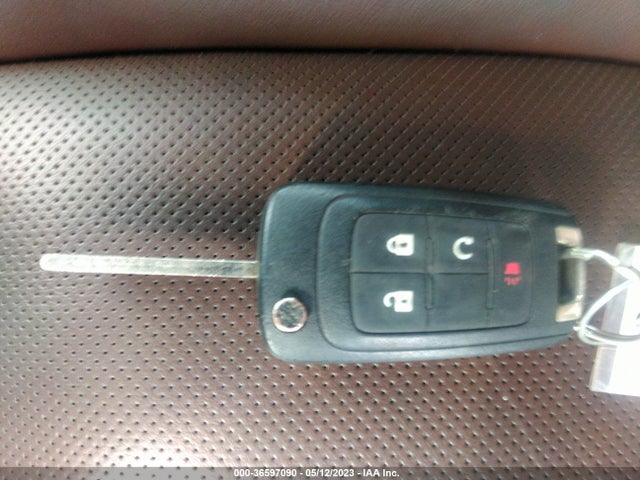 Chevrolet EQUINOX LT 2015 2GNALCEK1F1127495 Image 3