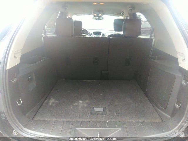 Chevrolet EQUINOX LT 2015 2GNALCEK1F1127495 Image 4