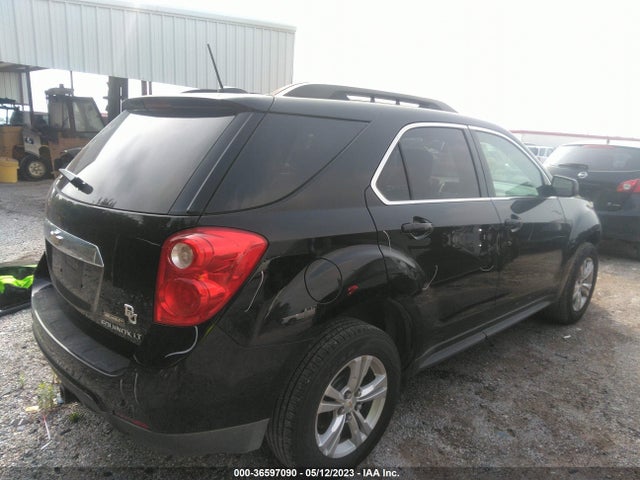 Chevrolet EQUINOX LT 2015 2GNALCEK1F1127495 Image 6