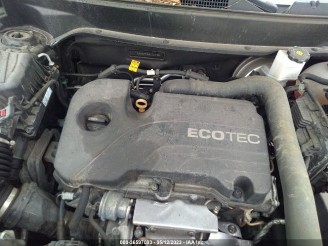 3GKALPEV0KL337884 GMC Terrain Slt