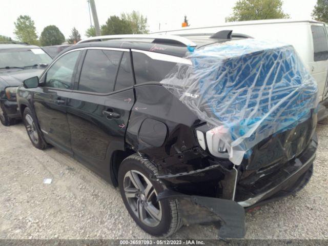 3GKALPEV0KL337884 GMC Terrain Slt