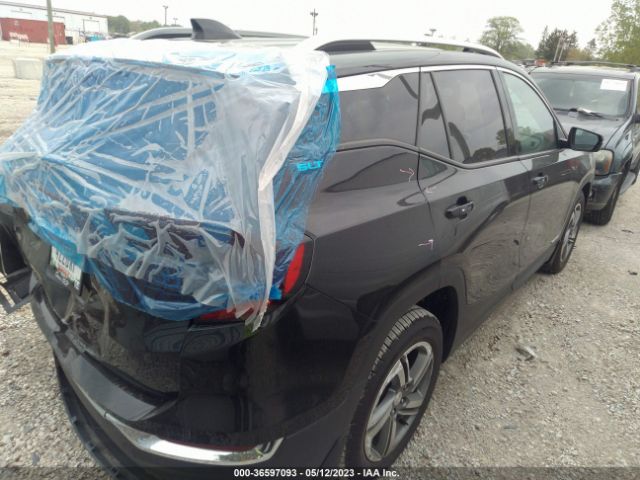3GKALPEV0KL337884 GMC Terrain Slt