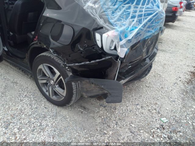 3GKALPEV0KL337884 GMC Terrain Slt