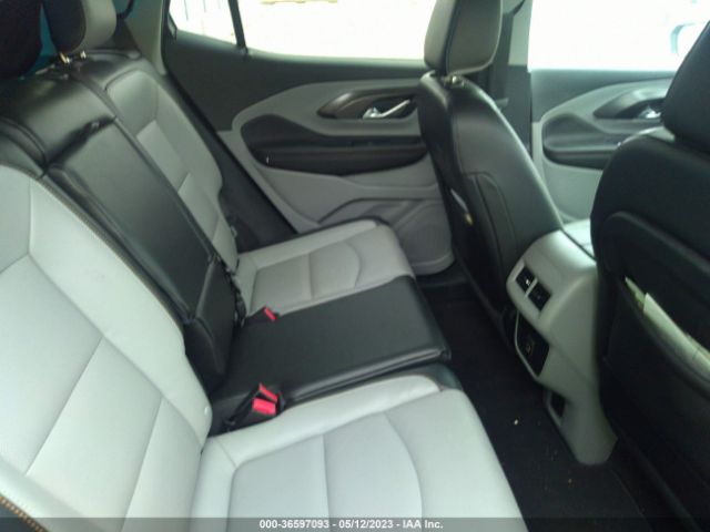 3GKALPEV0KL337884 GMC Terrain Slt