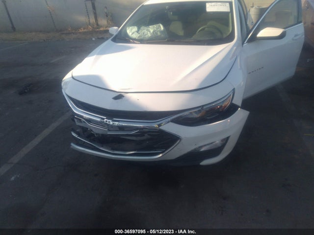 Chevrolet MALIBU LT 2021 1G1ZD5ST5MF011345 Image 6