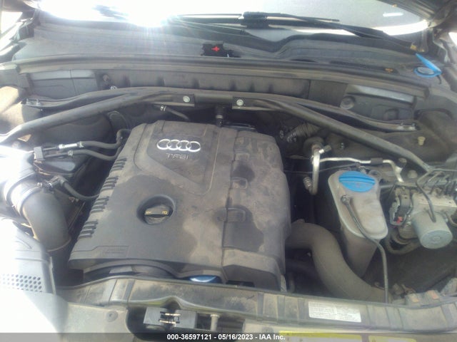 WA1LFAFPXFA061889 Audi Q5 Premium Plus