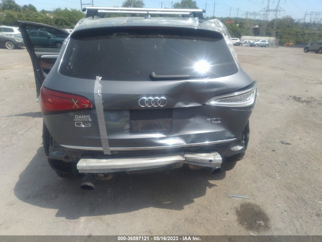WA1LFAFPXFA061889 Audi Q5 Premium Plus