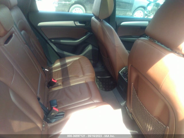 WA1LFAFPXFA061889 Audi Q5 Premium Plus
