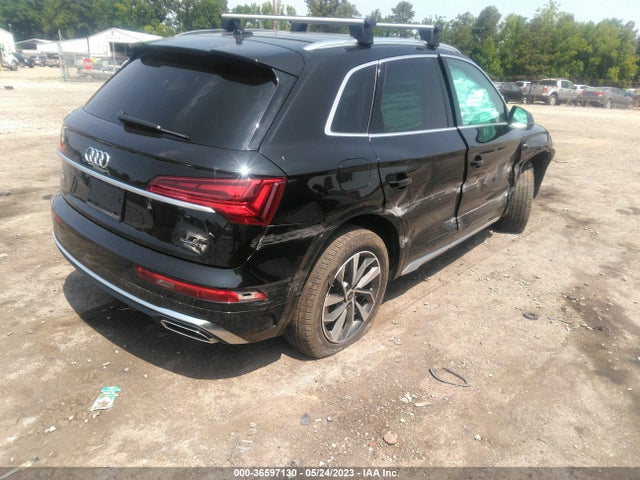 WA1EAAFY8N2071054 Audi Q5 S Line Premium Plus