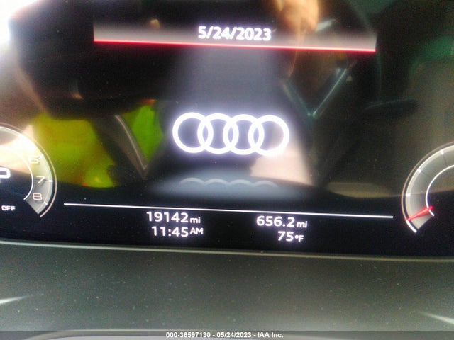WA1EAAFY8N2071054 Audi Q5 S Line Premium Plus