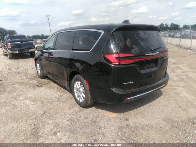 2C4RC1BGXPR550420 Chrysler Pacifica Touring L