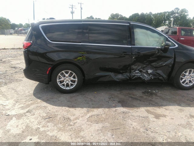 2C4RC1BGXPR550420 Chrysler Pacifica Touring L