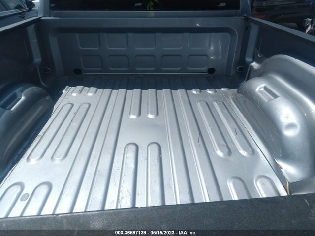 1C6RR6GG6MS592380 RAM 1500 Classic Warlock