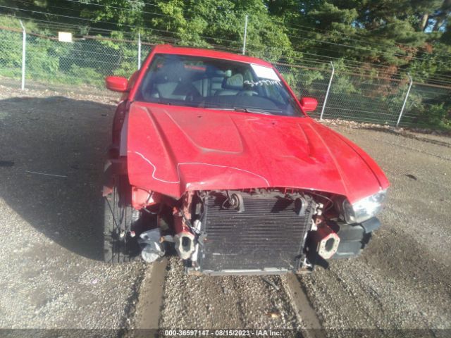 2C3CDXJG1EH278063 Dodge Charger Sxt Plus