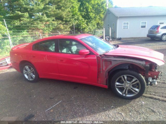 2C3CDXJG1EH278063 Dodge Charger Sxt Plus