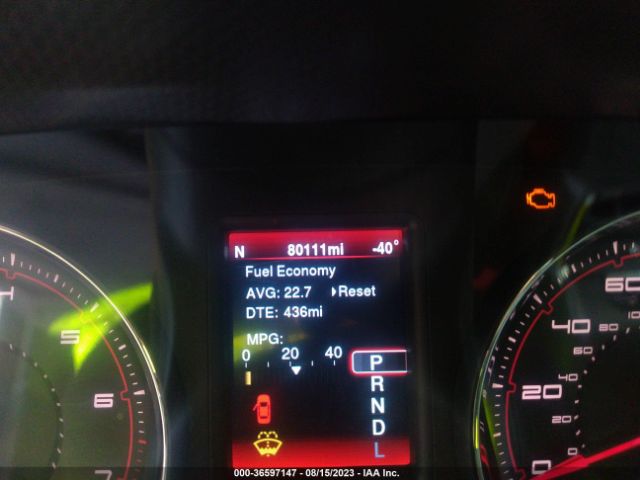 2C3CDXJG1EH278063 Dodge Charger Sxt Plus