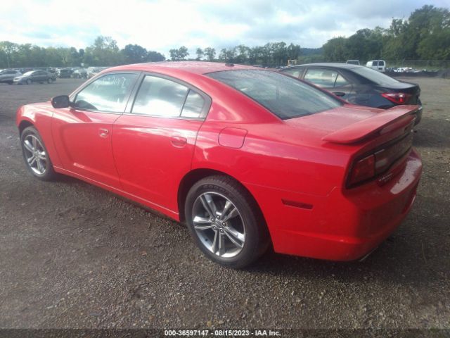2C3CDXJG1EH278063 Dodge Charger Sxt Plus