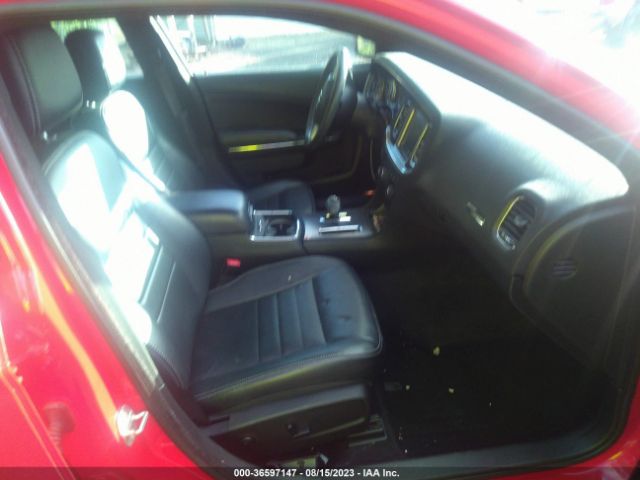 2C3CDXJG1EH278063 Dodge Charger Sxt Plus