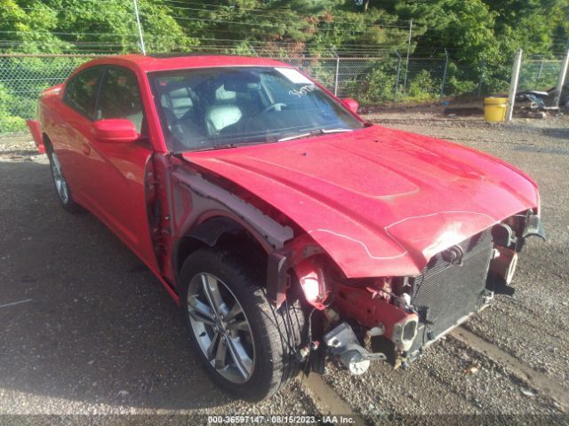 2C3CDXJG1EH278063 Dodge Charger Sxt Plus