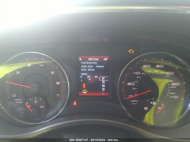 2C3CDXJG1EH278063 Dodge Charger Sxt Plus