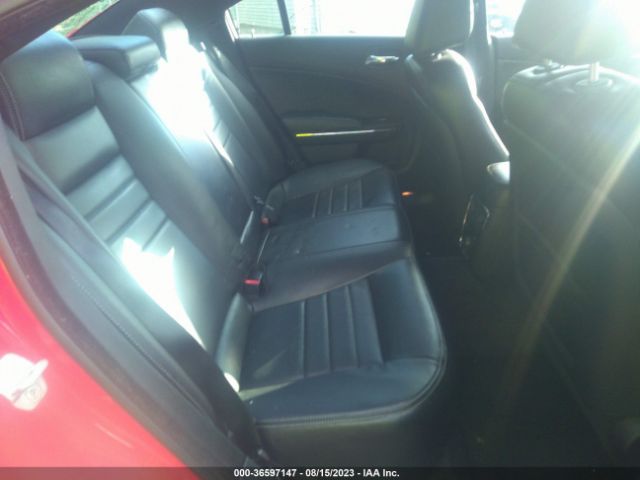 2C3CDXJG1EH278063 Dodge Charger Sxt Plus