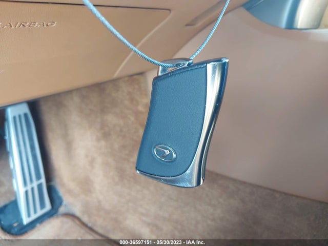 2018 Lexus LC, VIN: JTHHP5AY0JA005080