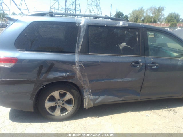 Toyota SIENNA LE 2014 5TDKK3DC0ES498018 Image 6